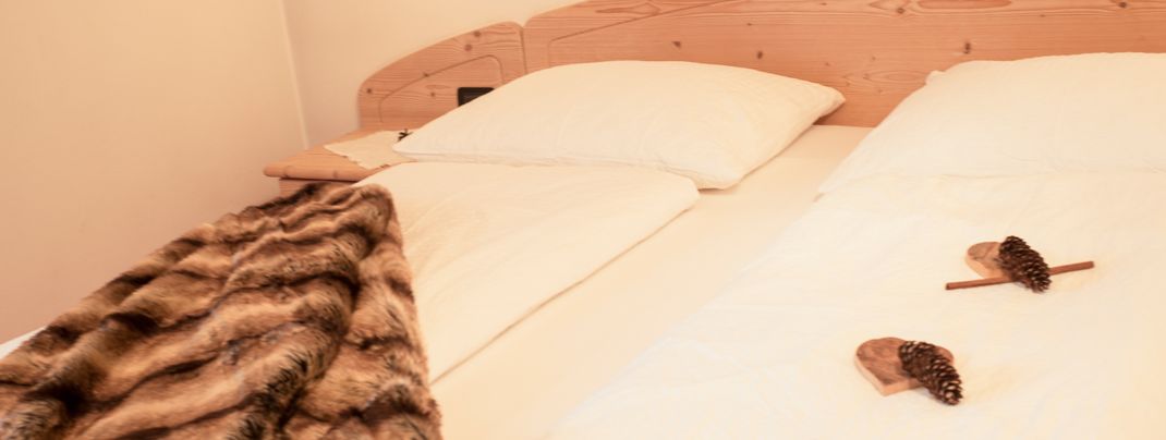 General information about your stay at Mussner