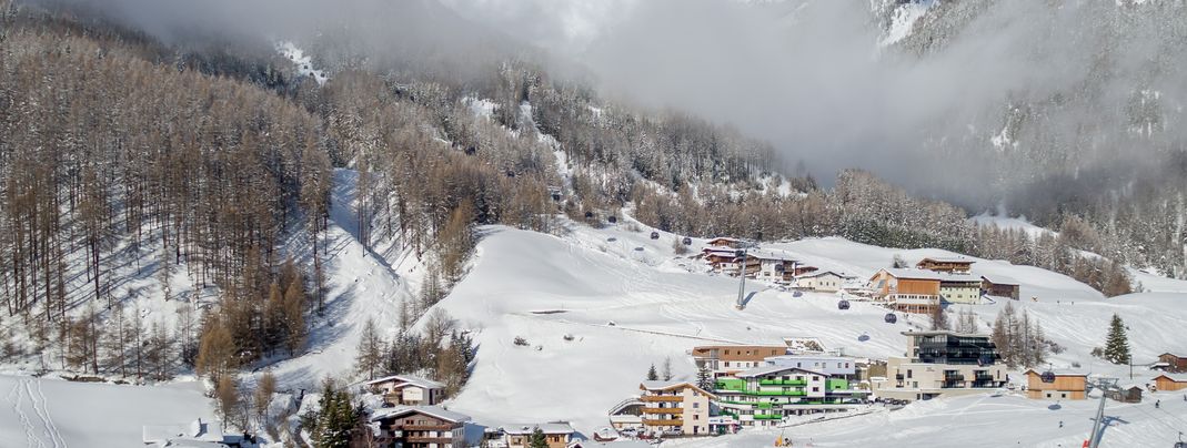 General information about your stay at Apart Hotel Wieser