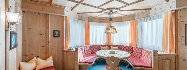 General information about your stay at Apart Hotel Wieser