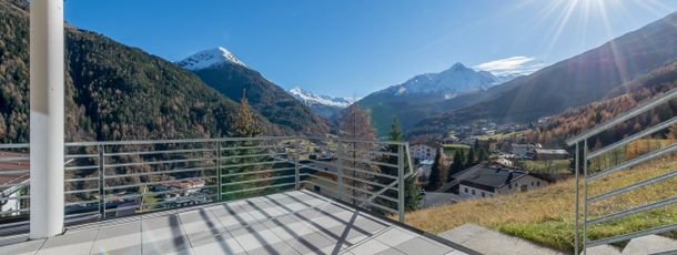 General information about your stay at Apart Hotel Wieser