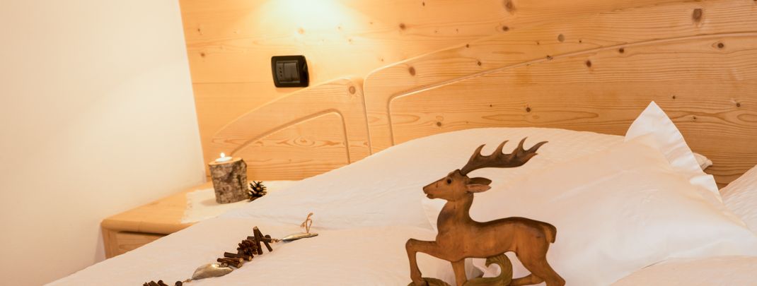 General information about your stay at Mussner