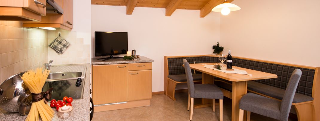 General information about your stay at Mussner