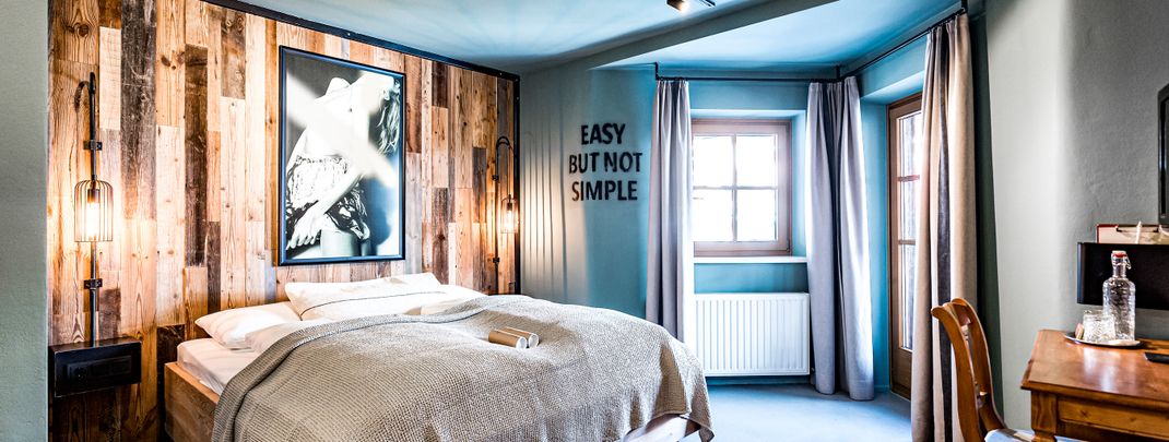 General information about your stay at Hotel LÜ - Adults Only