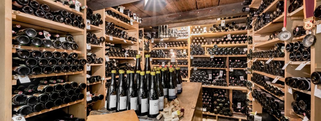 General information about your stay at Ski-Hotel Mondschein