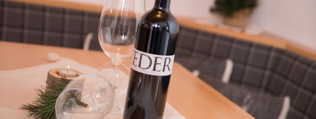 Detaillierte Infos zur Unterkunft Mussner