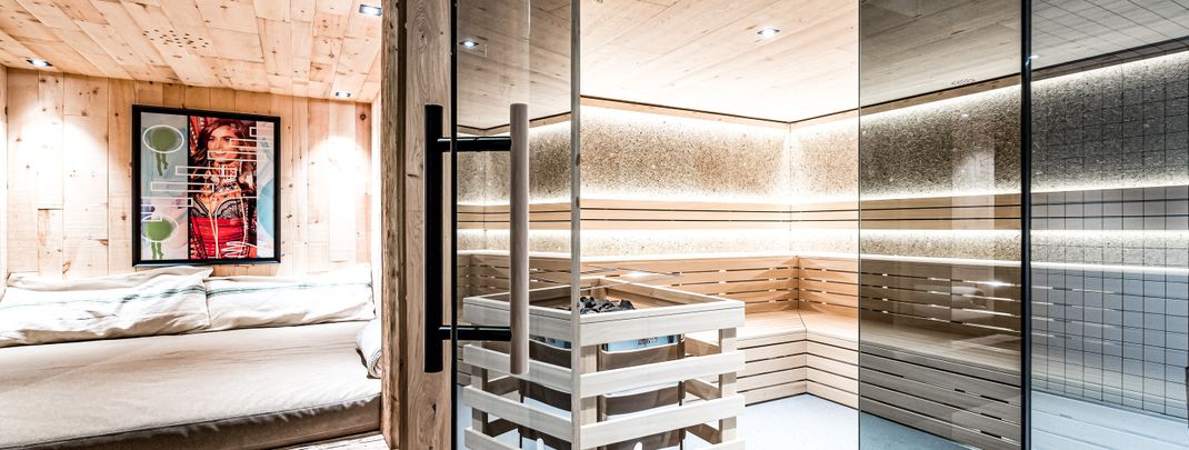 Detaillierte Infos zur Unterkunft Hotel Lü - Adults Only