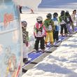 Information about the ski resort Filzmoos