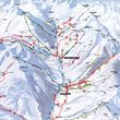 Information on Cross-Country Skiing at Saalbach Hinterglemm
