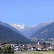 Blick ins Stubaital