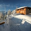 Information about the ski resort Lungern