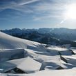 Information about the ski resort Lungern