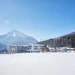 General information about your stay at Familienparadies Sporthotel Achensee