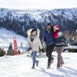 Detaillierte Infos zum Skiurlaub im Skigebiet Lachtal