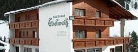 General information about your stay at Edelweiss