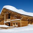 Chalet Bonnepierre Alpe d'Huez 1890m