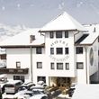 Hotel Alpenfriede Winter
