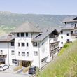Hotel Alpenfriede Sommer