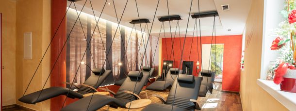 General information about your stay at Hotel Lohningerhof Maria Alm