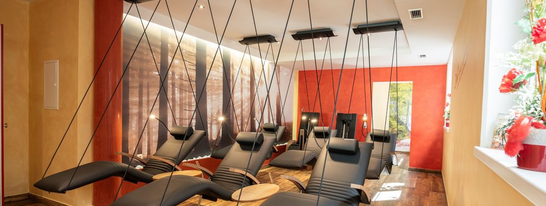 General information about your stay at Hotel Lohningerhof Maria Alm