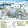 Information about the ski resort Voss Resort Fjellheisar
