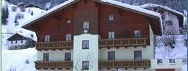 General information about your stay at Apart Vera Pircher