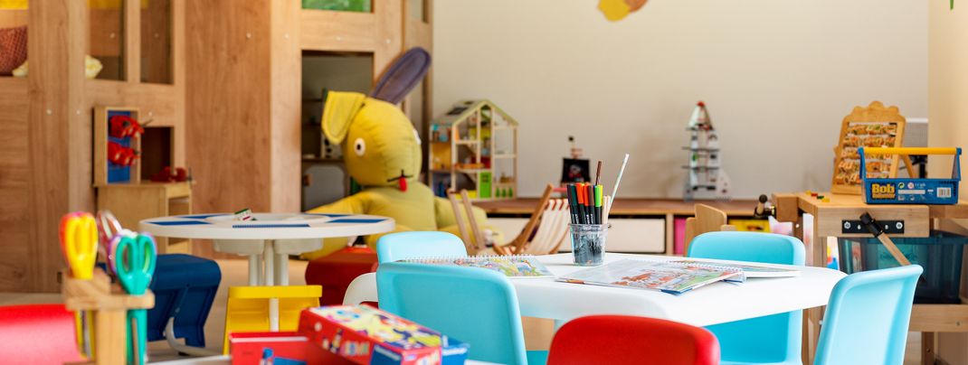 General information about your stay at Hotel Forsthofgut