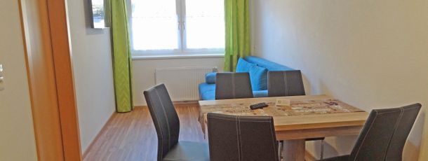 Detaillierte Infos zur Unterkunft Haiserlerhof