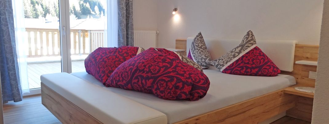 Detaillierte Infos zur Unterkunft Haiserlerhof