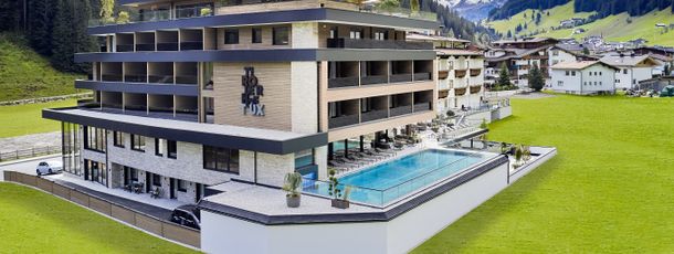 General information about your stay at Hotel Tirolerhof