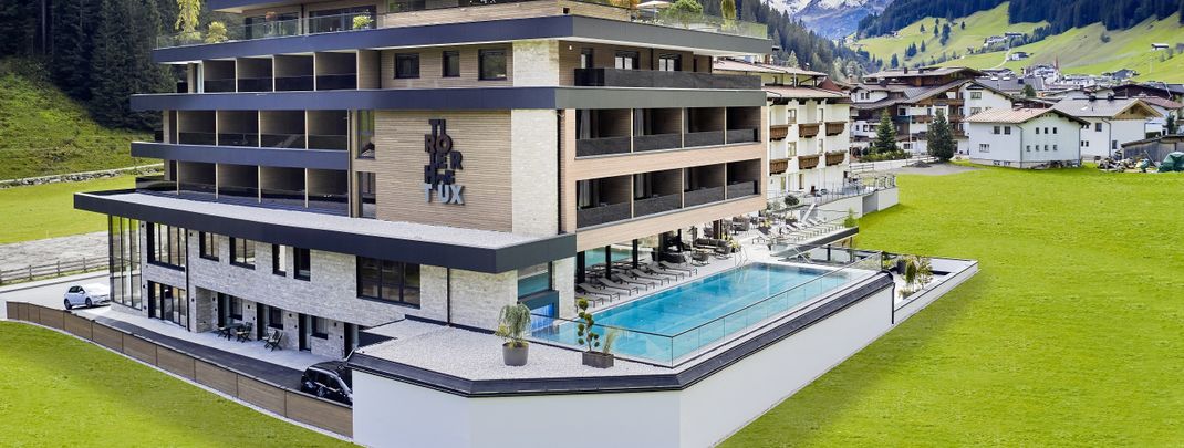 General information about your stay at Hotel Tirolerhof