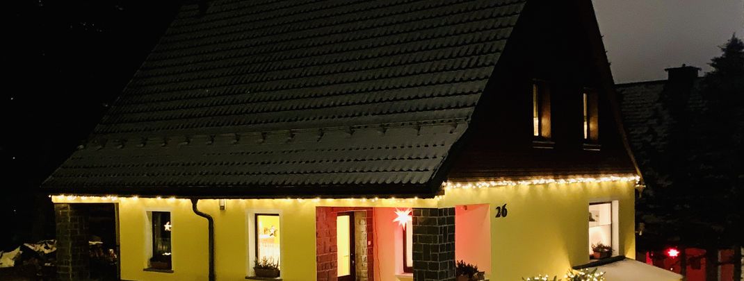 Detaillierte Infos zur Unterkunft Ferienwohnung direkt am Skihang