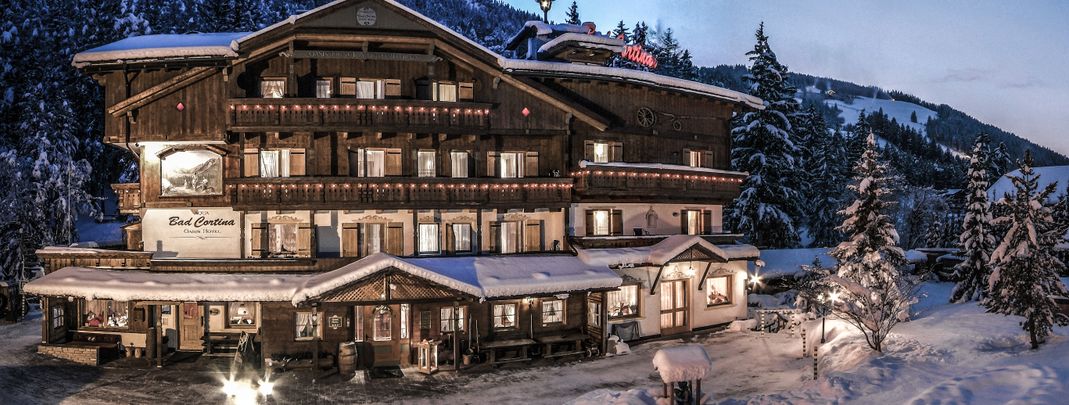 General information about your stay at Aqua Bad Cortina - Oasis Hotel