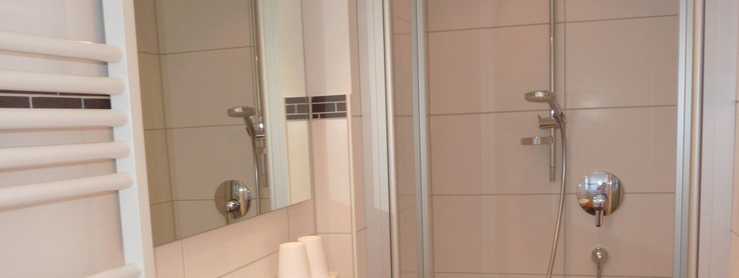 General information about your stay at Gästehaus Vogler