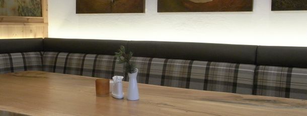 Detaillierte Infos zur Unterkunft Hotel Turracherhof