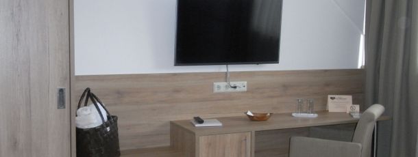 Detaillierte Infos zur Unterkunft Hotel Turracherhof