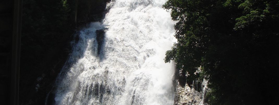 General information about your stay at Haus Höllbacher