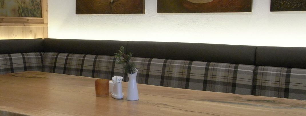 Detaillierte Infos zur Unterkunft Hotel Turracherhof