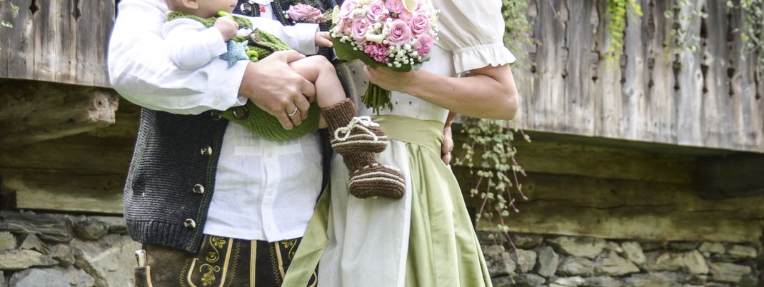 General information about your stay at Landhaus Taxach