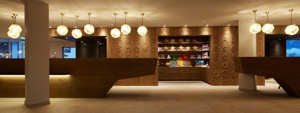 General information about your stay at Familienhotel St. Laurentius