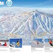 Information about the ski resort Iso Syöte