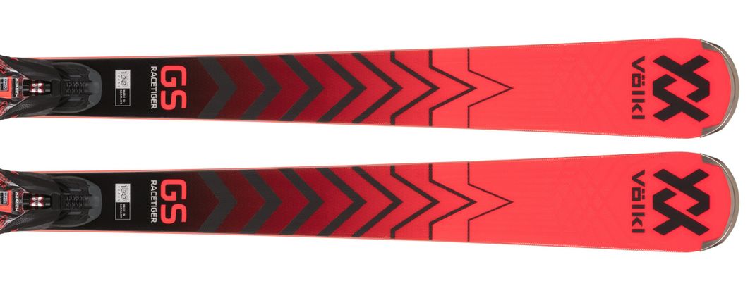 Völkl Racetiger GS - Race Inspired - Ski Review - Season 2022/2023