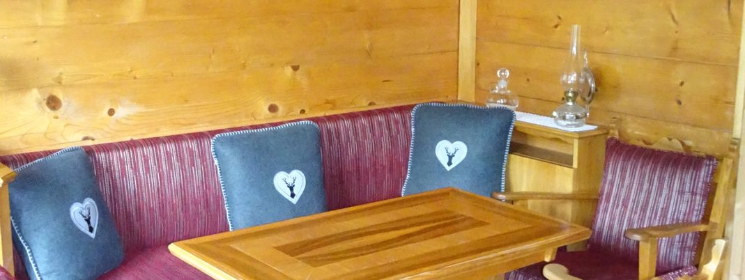 General information about your stay at Heimatli