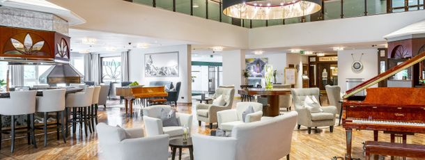 General information about your stay at Hotel CESTA GRAND