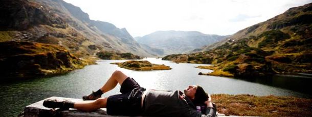 Detaillierte Infos zur Unterkunft Appartement Haus Panorama