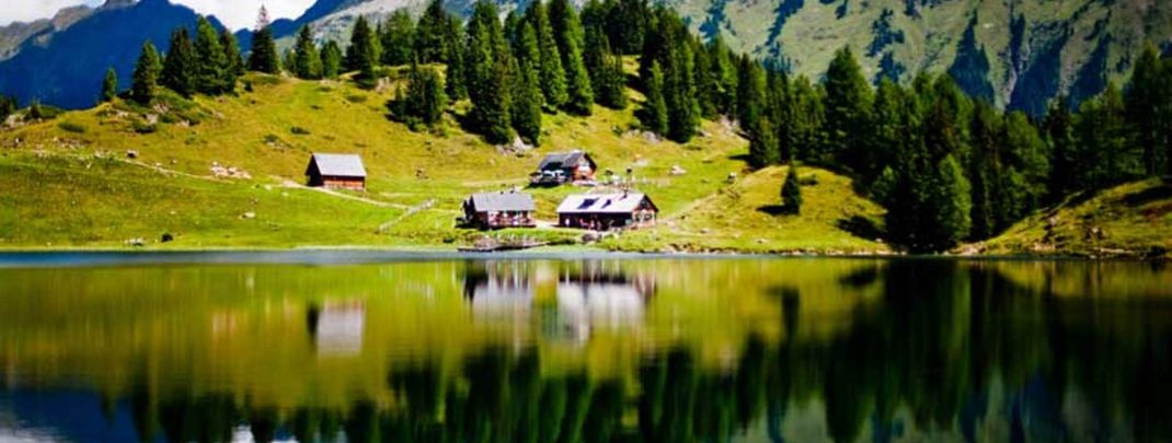 General information about your stay at Haus Panorama