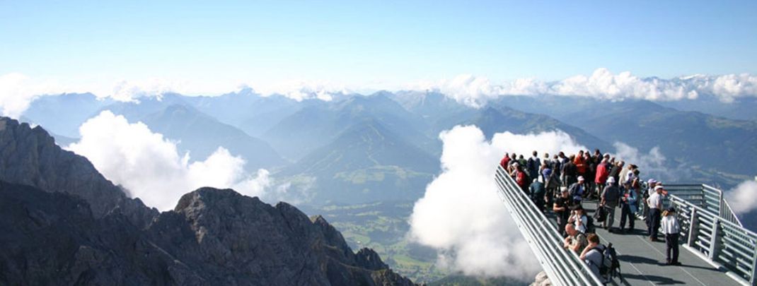 General information about your stay at Haus Panorama