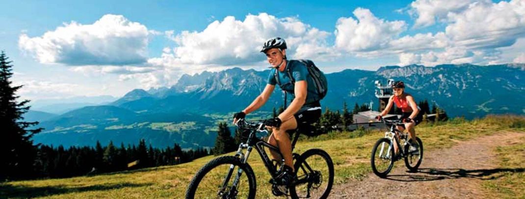 General information about your stay at Haus Panorama