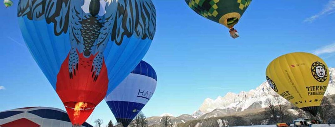 Detaillierte Infos zur Unterkunft Appartement Haus Panorama