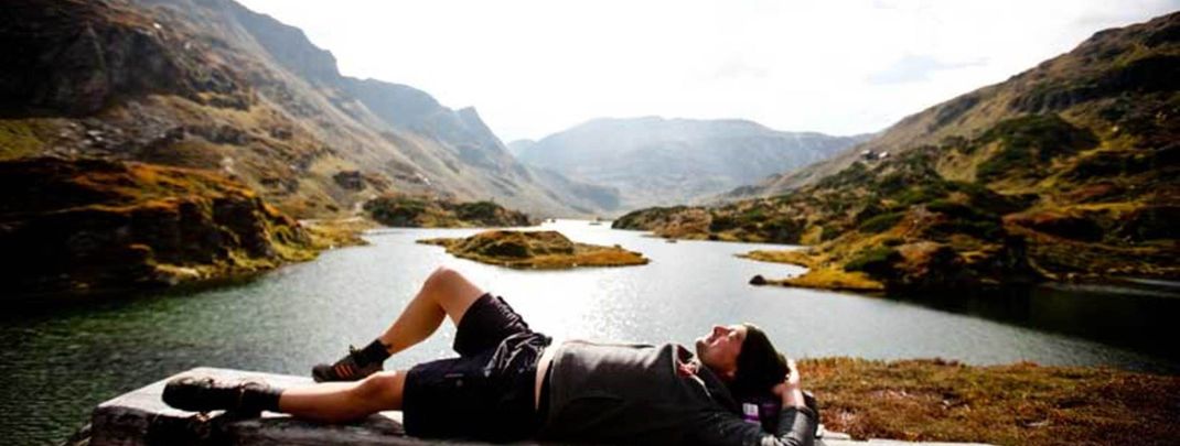 Detaillierte Infos zur Unterkunft Appartement Haus Panorama