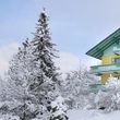 General information about your stay at Apparthotel Montana ****
